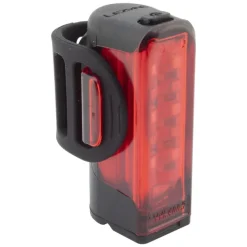 Lezyne Strip Drive Pro 400+ Taillight