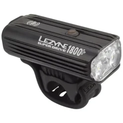 Lezyne Super Drive 1800+ Smart Headlight