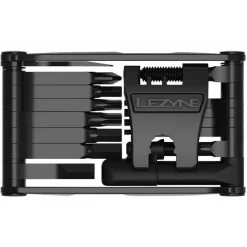 Lezyne SUPER V 23-Function Bike Multi Tool