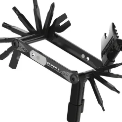 Lezyne SUPER V 23-Function Bike Multi Tool