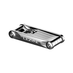 Lezyne SV Pro 7 Multi Tool Silver