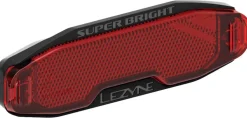 Lezyne Z-Mark Super Bright Stvzo Ai Alert Ebike Taillight