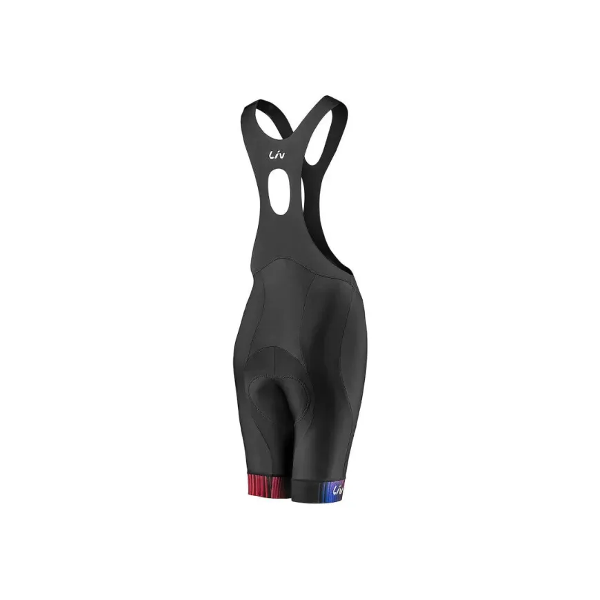 Liv Breakaway Women's Bib Shorts