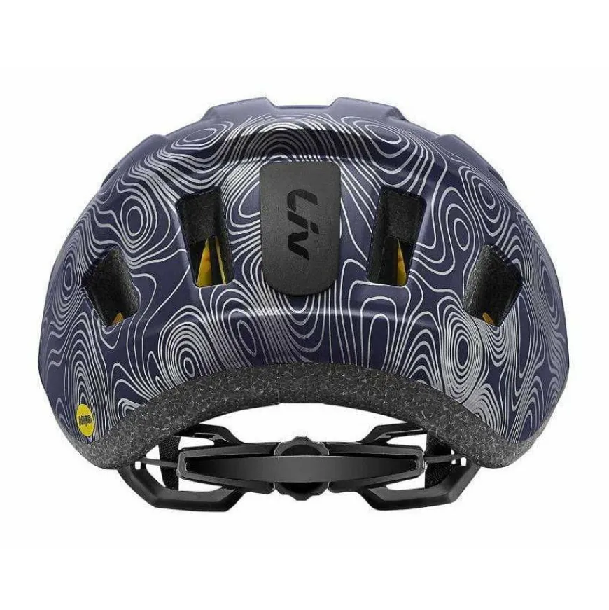 Liv Women's Path MIPS Bike Helmet