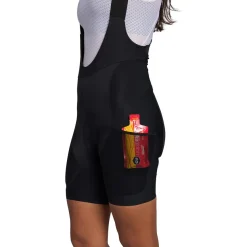 Liv Women's Working Title Bib Bike Shorts