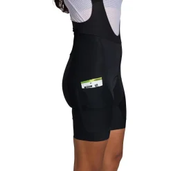 Liv Women's Working Title Bib Bike Shorts