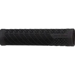 Lizard Skins Charger Evo Bike Handlebar Grips - Black