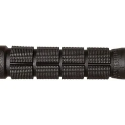 Lizard Skins Northshore Single Ply Bike Handlebar Grips - Black