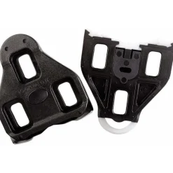 LOOK DELTA Cleat - 0 Degree Float Black