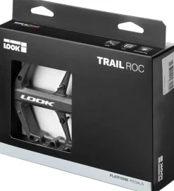 LOOK Trail Roc Platform Pedals