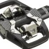 LOOK X-TRACK EN-RAGE Dual Sided Clipless Platform Pedals