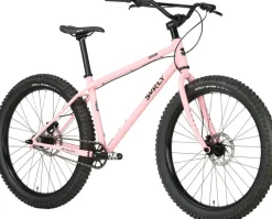 Lowside Bike - 26" Steel