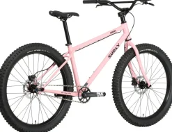 Lowside Bike - 26