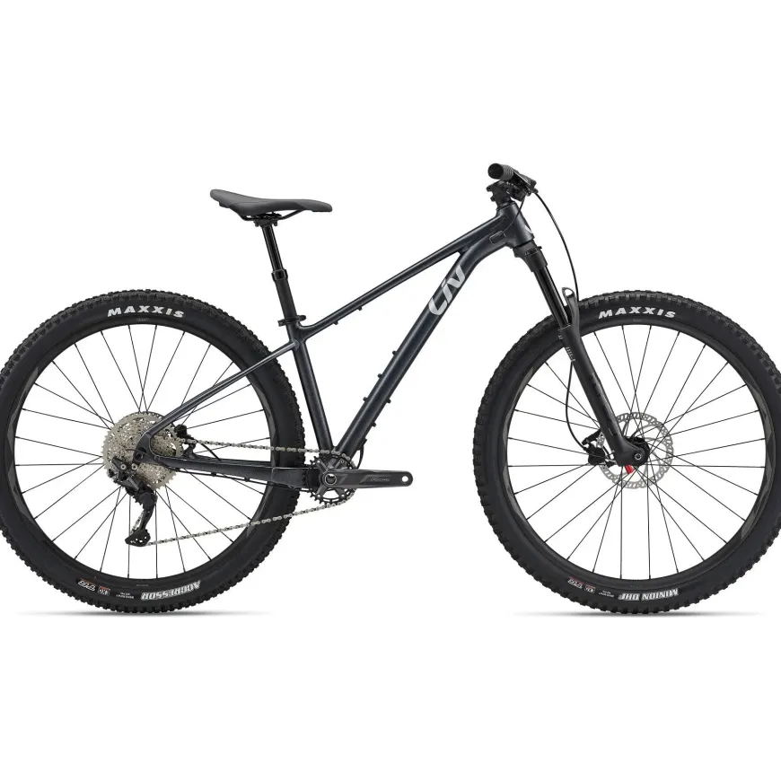 Lurra 2 29er Women's Mountain Bike (2023)