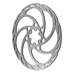 Magura Gustav Pro MDR-S Disc Brake Rotor - 180mm 6-Bolt 2.5mm Thickness For use Gustav Pro Caliper Only