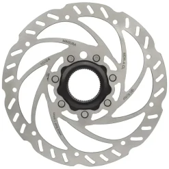 Magura MDR-A Rotor 180mm Silver Rotor