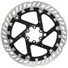 Magura MDR-P Disc Brake Rotor - 203mm 6-Bolt For eBike Silver/Black