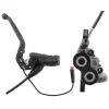 Magura MT5e eBike Disc Brake Lever - Front Rear Hydraulic Post Mount BLK