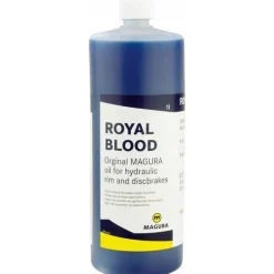 Magura Royal Blood Disc Brake Fluid