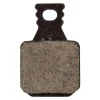 Magura 8.S Disc Brake Pads - Sport Compound Steel Backing For 4 Piston Calipers