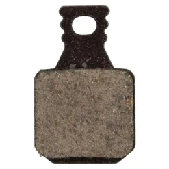 Magura 8.S Disc Brake Pads - Sport Compound Steel Backing For 4 Piston Calipers