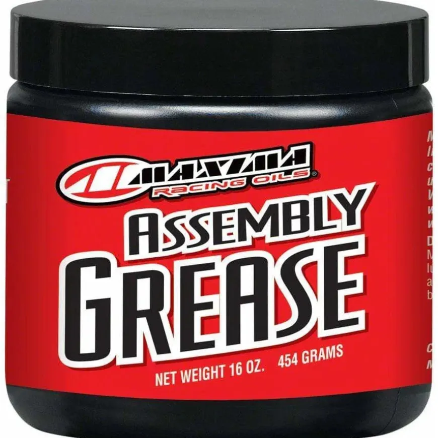 Maxima Racing Oils Assembly Grease