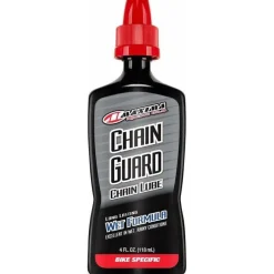 Maxima Racing Oils BIKE Synthetic Chain Guard Wet Formula