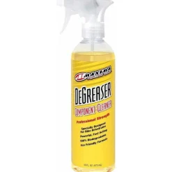 Maxima Racing Oils Degreaser 16 fl oz Spray Bottle