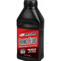 Maxima Racing Oils DOT 5.1 Standard Brake Fluid