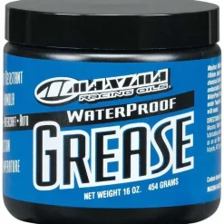 Maxima Racing Oils High Temp Waterproof Grease