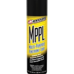 Maxima Racing Oils MPPL Multi-Purpose Penetrant Lube