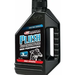 Maxima Racing Oils PLUSH Suspension Fluid