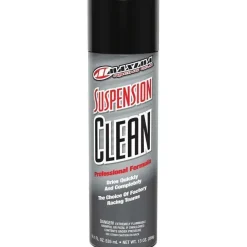 Maxima Racing Oils Suspension Clean