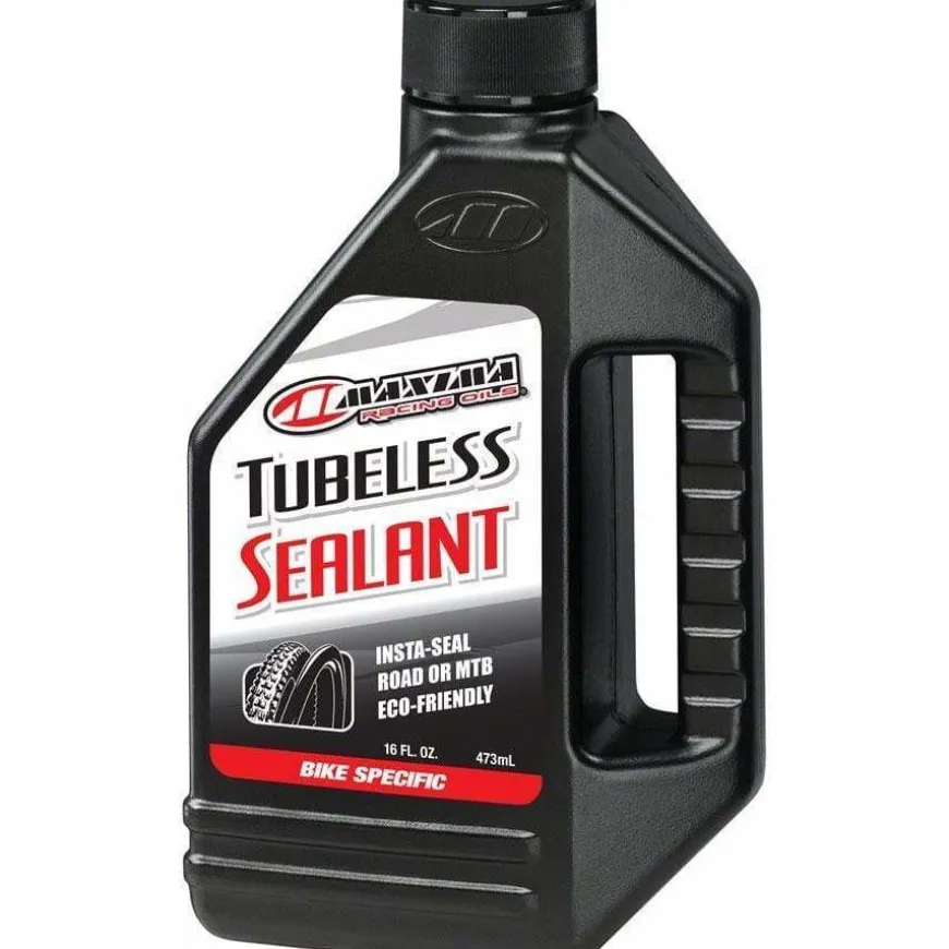 Maxima Racing Oils Tire Sealant 16 fl oz