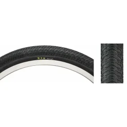 Maxxis DTH Bike Tire - 20 x 1 1/8, Clincher, Wire, Dual, Silkworm