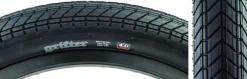 Maxxis Grifter Tire 20x2.3" Black