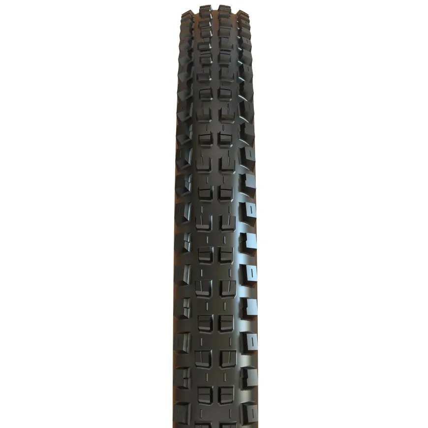 Maxxis Highroller Tire, 3CG/EXO+/TR/WT - 27.5x2.4"
