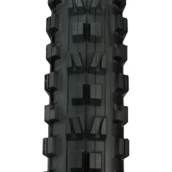 Maxxis Minion DHF BMX Bike Tire - 20 x 2.40, Clincher, Wire, Black, Dual