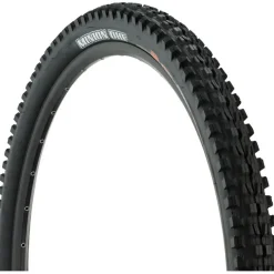Maxxis Minion DHF BMX Bike Tire - 20 x 2.40, Clincher, Wire, Black, Dual