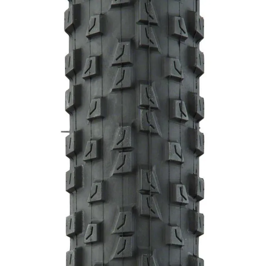 Maxxis Snyper Bike Tire: 24 x 2.00", 60tpi, Dual Compound, SilkShield