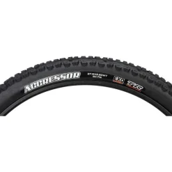 Maxxis Aggressor Mountain Bike Tire - 27.5 x 2.5"