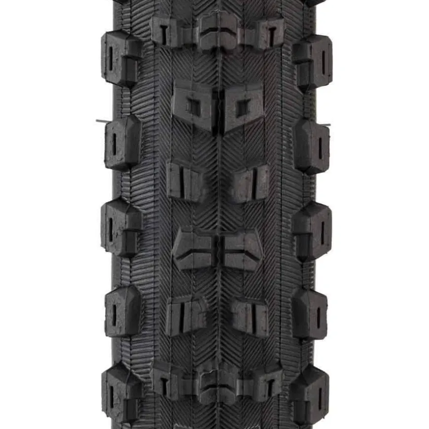 Maxxis Aggressor, Tubeless, Flat Resist Mountain Bike Tire 29 x 2.3"