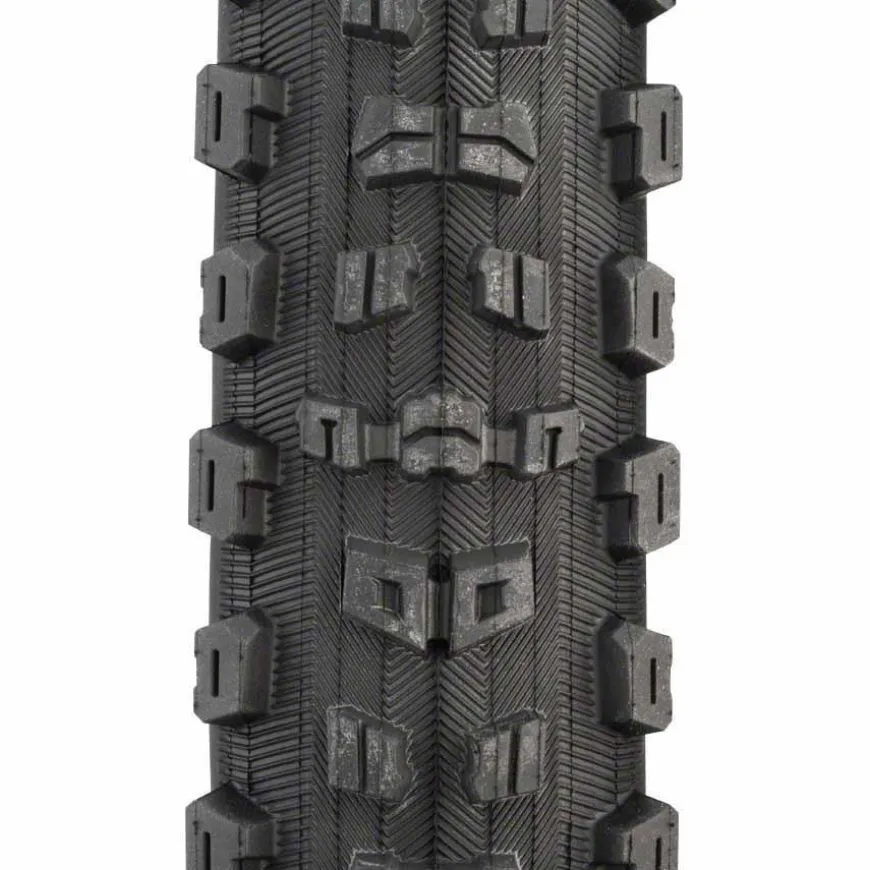 Maxxis Aggressor Tubeless-Ready XC Mountain Bike Tire 29 x 2.3"