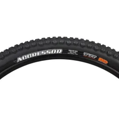 Maxxis Aggressor Tubeless-Ready XC Mountain Bike Tire 29 x 2.3