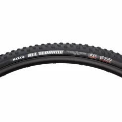 Maxxis All Terrane Tubeless Ready, Bike Tire 700 x 33c