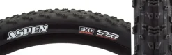 Maxxis Aspen Tire - 29 x 2.25 MaxxSpeed EXO 170tpi