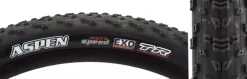 Maxxis Aspen Tire - 29 x 2.40 MaxxSpeed EXO 170tpi