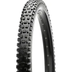 Maxxis Assegai Downhill/Mountain Bike Tire - 27.5 x 2.5, Tubeless, 3C MaxxTerra, EXO, Wide Trail