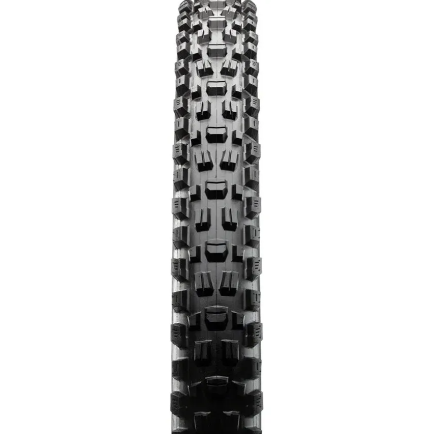 Maxxis Assegai Tire, 3C MaxxGrip DD E-50 - 27.5 x 2.6"