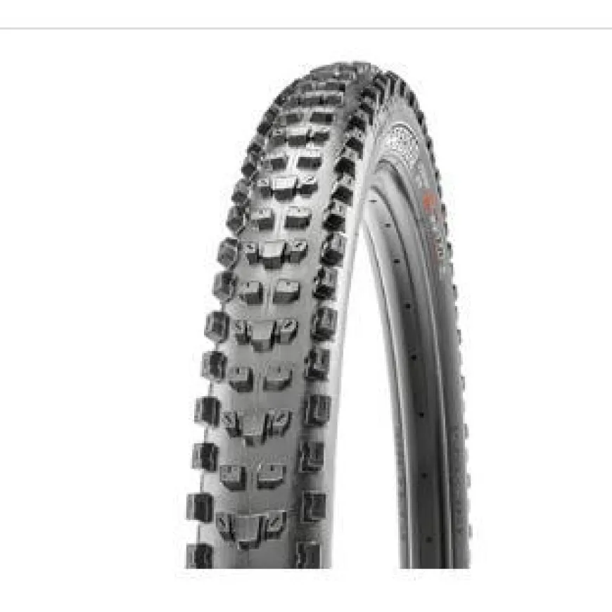 Maxxis Dissector MTB Tire, Tubeless, 3C Terra, EXO+, Wide Trail - 29 x 2.4